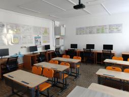 Кабинет информатики Кабинет информатики