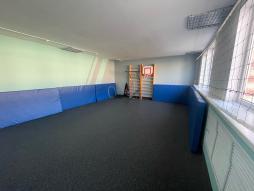 Спортивный зал